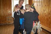 2014-10-31 Halloween
